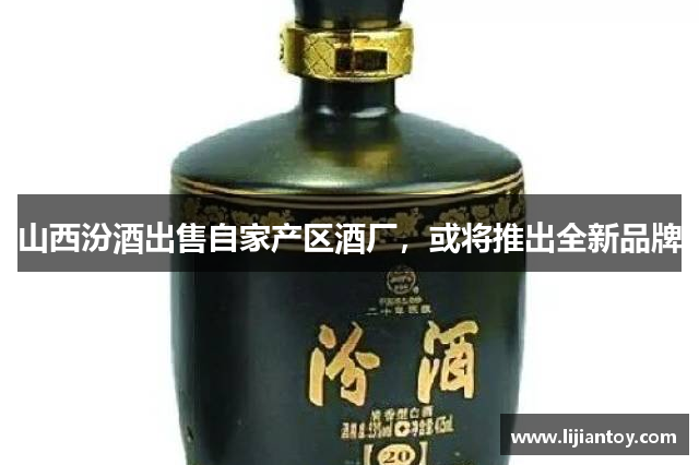 山西汾酒出售自家产区酒厂，或将推出全新品牌